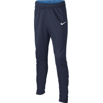 Брюки спортивные Nike подростковые 651397-410 Nike Academy Tech
